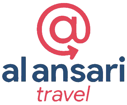 Al-Ansari Travel